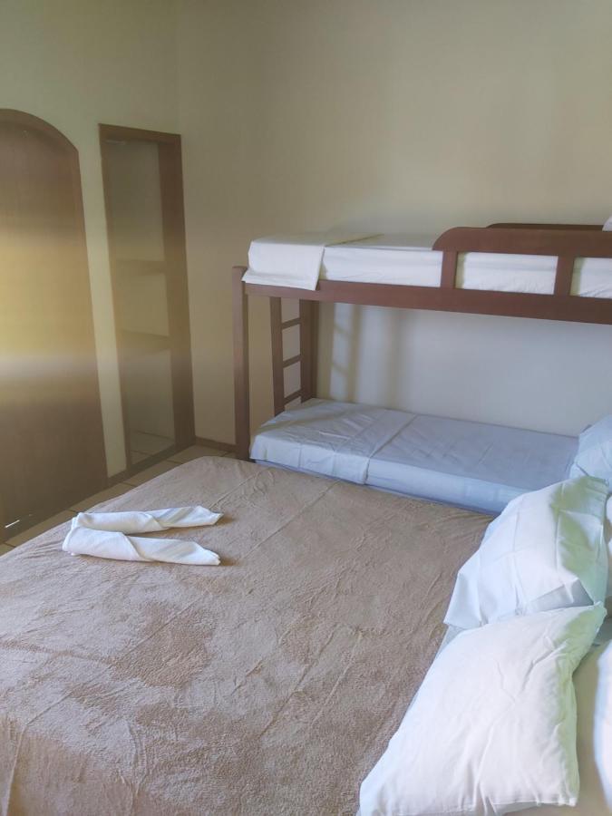 Pousada A Casa Do Torrely Búzios Eksteriør bilde