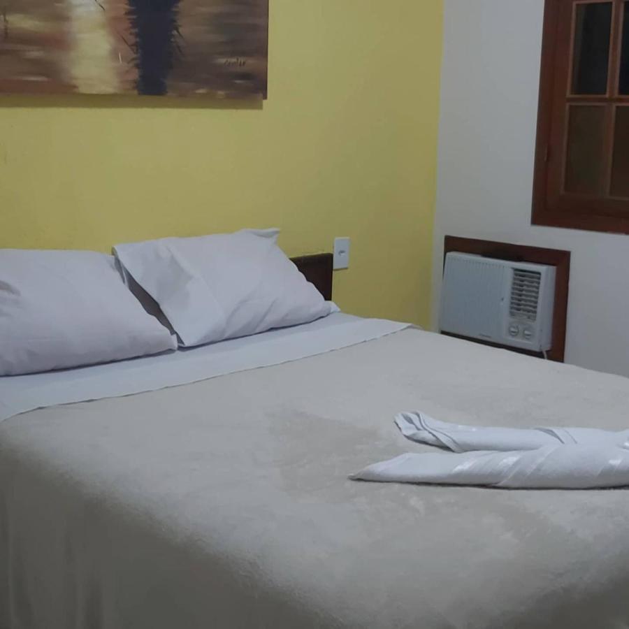 Pousada A Casa Do Torrely Búzios Eksteriør bilde